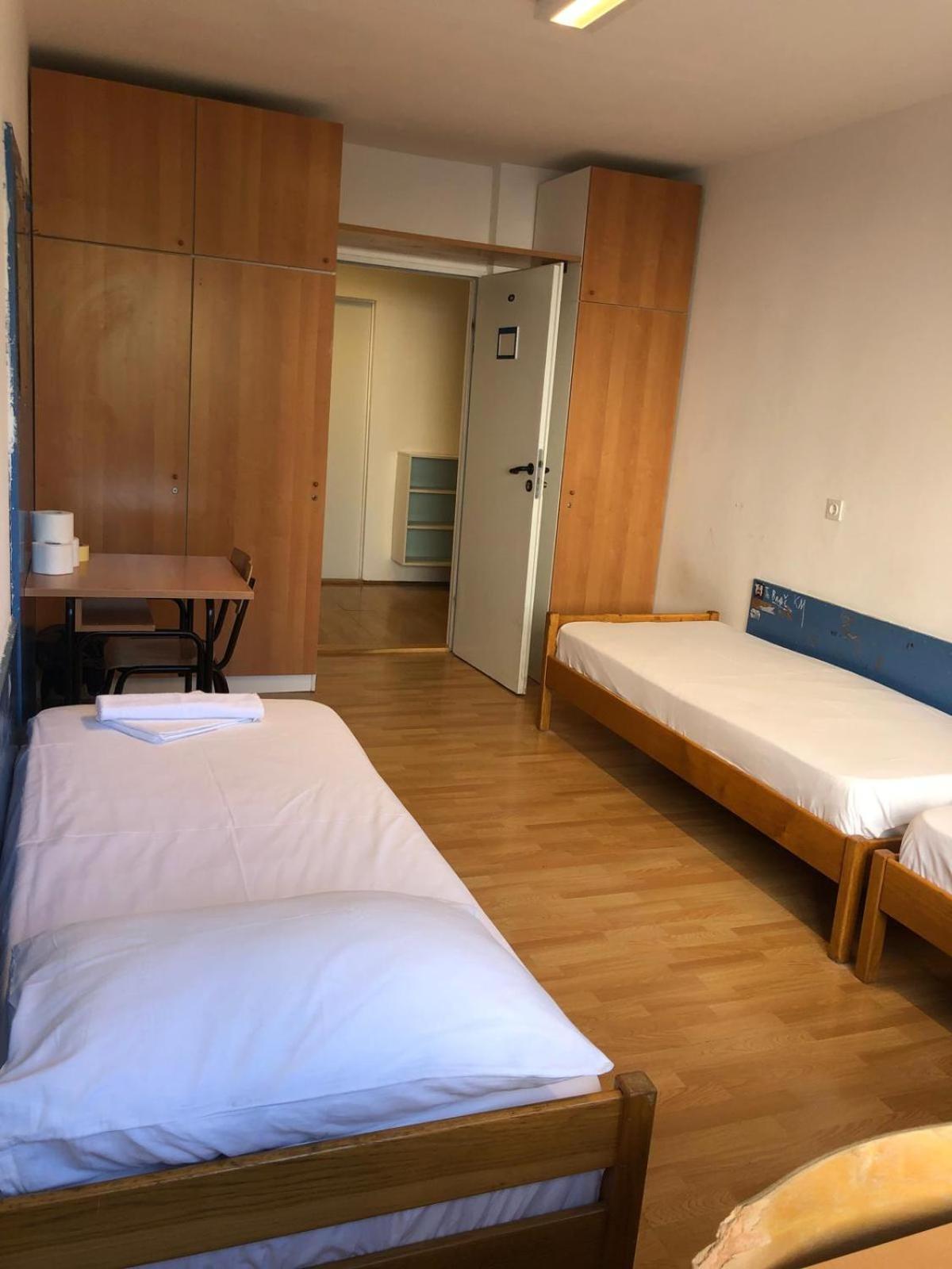 Split Summer Budget Rooms Exterior foto
