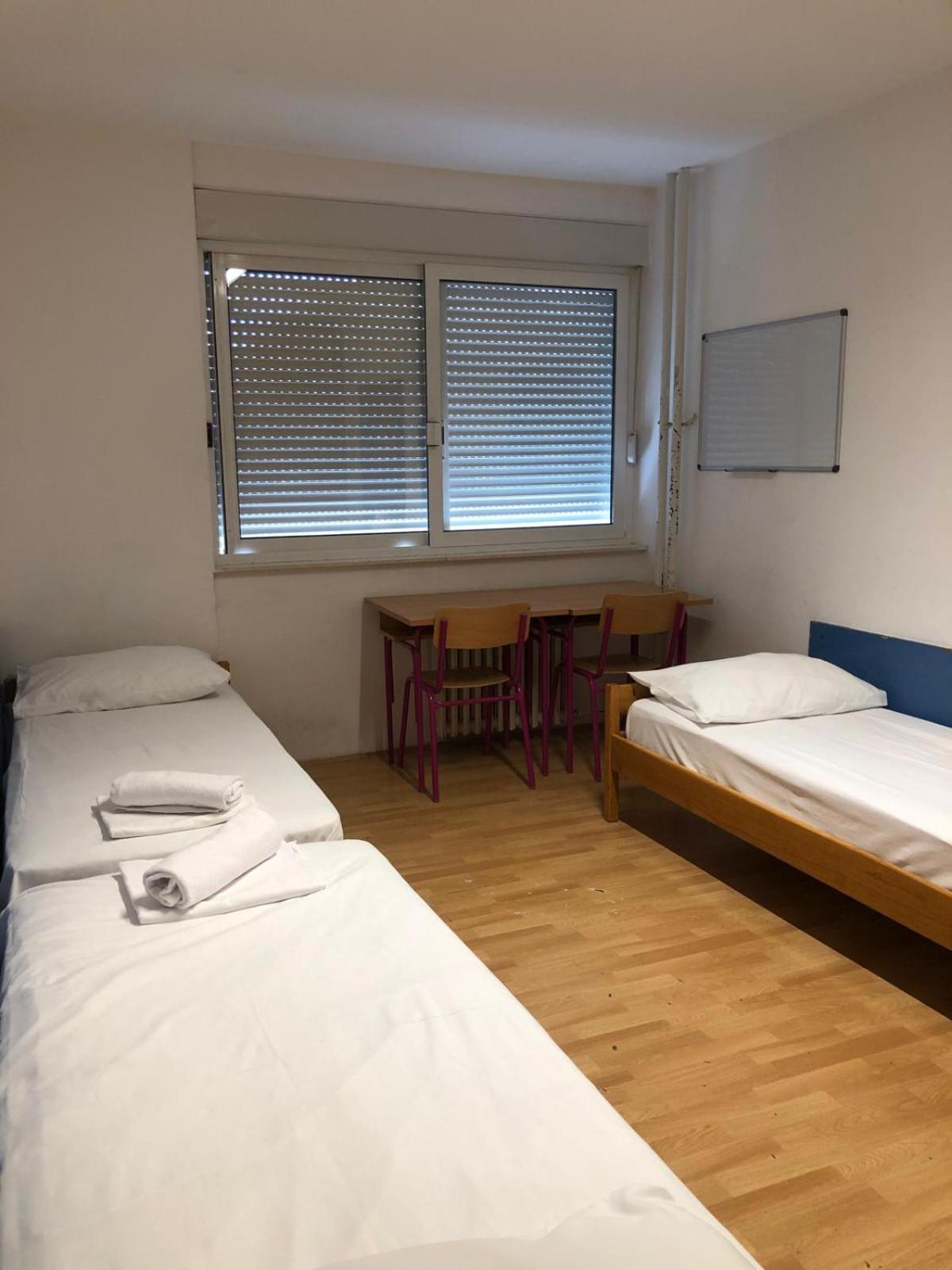 Split Summer Budget Rooms Exterior foto
