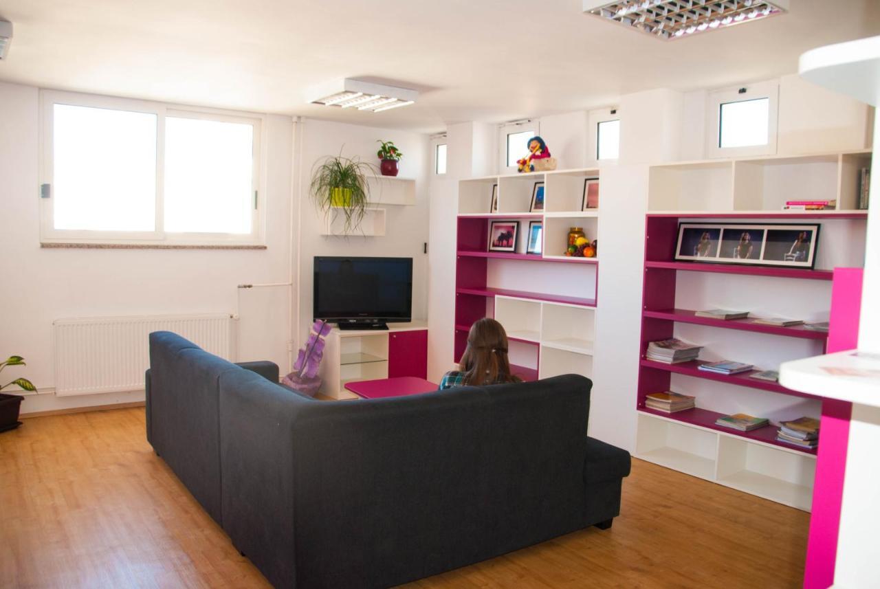 Split Summer Budget Rooms Exterior foto